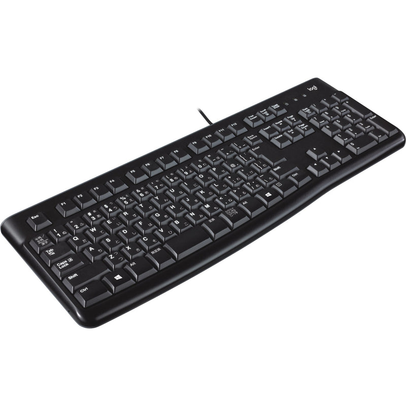 Load image into Gallery viewer, Logitech Keyboard K120 for business