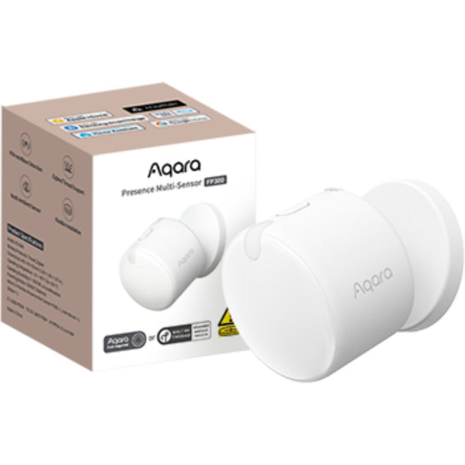 Afbeelding laden in galerijviewer, Aqara presence multi-sensor fp300 multisensor (wit)