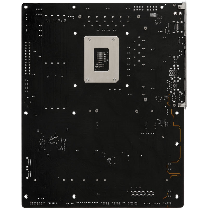 Load image into Gallery viewer, Asrock b860 pro rs socket 1851 moederbord (raid, 2.5 gb-lan, sound, atx)