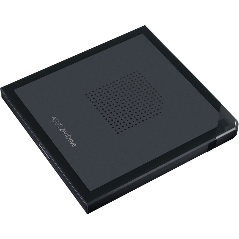 Load image into Gallery viewer, Asus zendrive v1m externe dvd-brander (zwart)