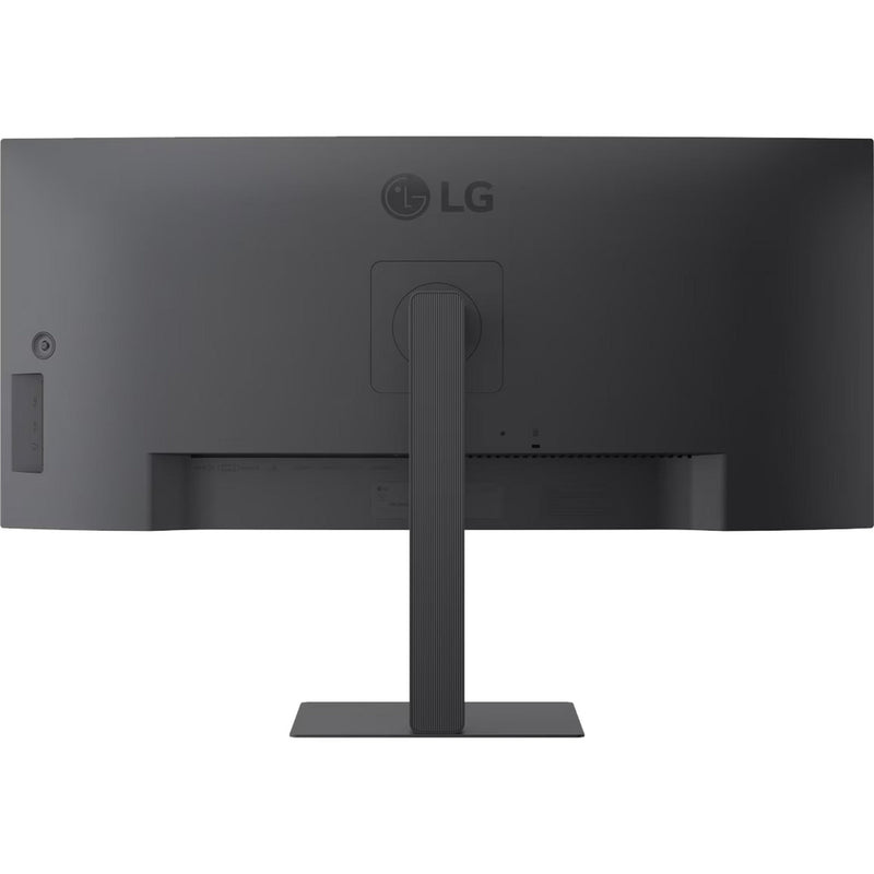 Load image into Gallery viewer, Lg ultrawide 34u650a-b 34 curved monitor (zwart, 2x hdmi, displayport, 3x usb-a, usb-b, usb-c, rj-45)