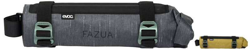 Load image into Gallery viewer, Fazua energy bag frame bag