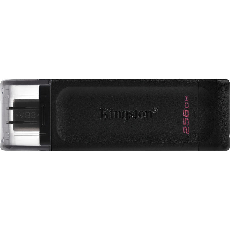 Load image into Gallery viewer, Kingston DataTraveler 70 256 GB
