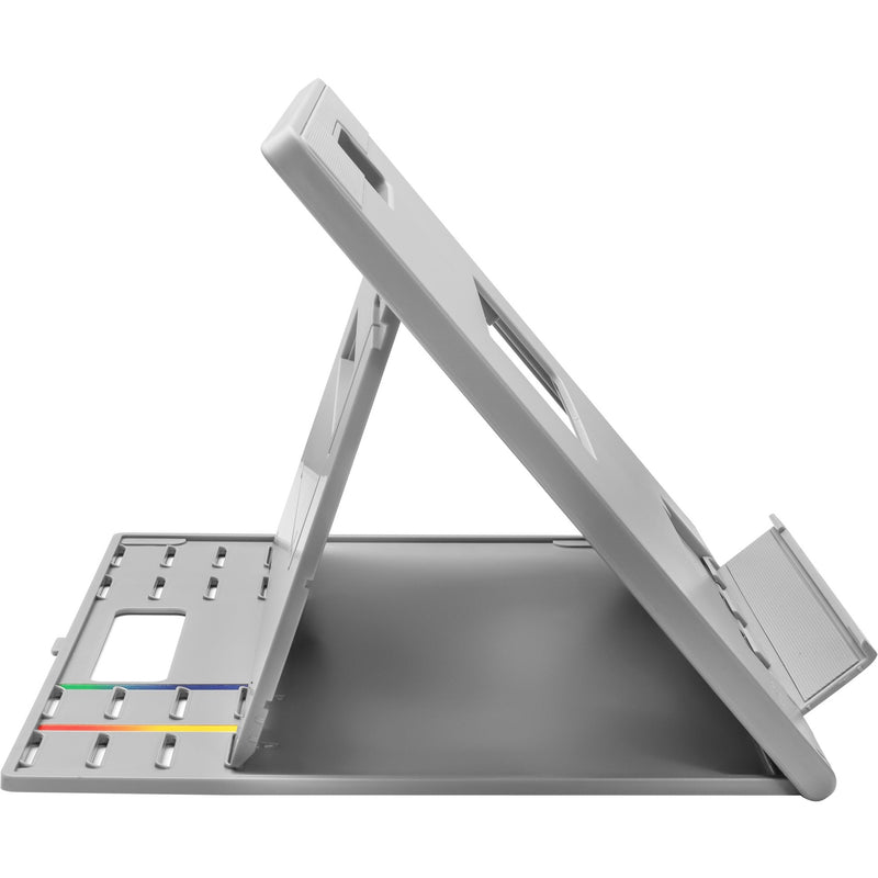 Load image into Gallery viewer, Kensington smartfit easy risergo 17 standaard (grijs)