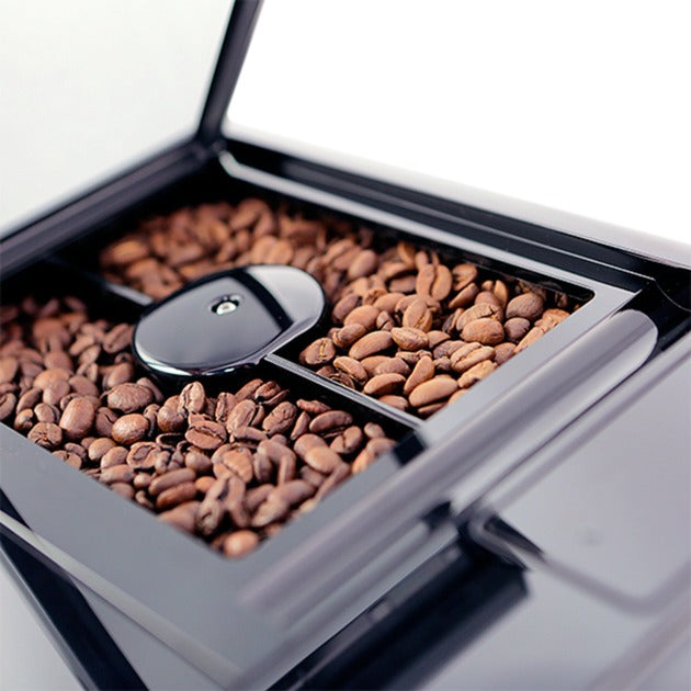 Load image into Gallery viewer, Melitta barista ts smart f850-101 volautomaat (zilver)