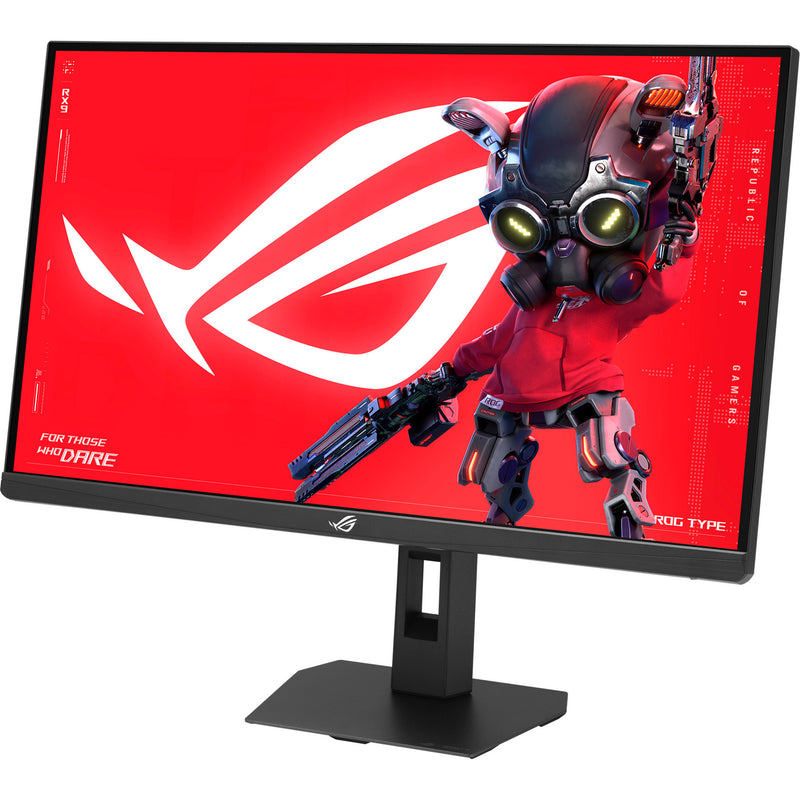 Load image into Gallery viewer, Asus rog strix pulsar xg27aqngv 27 gaming monitor (zwart, 360 hz, displayport, hdmi, usb)