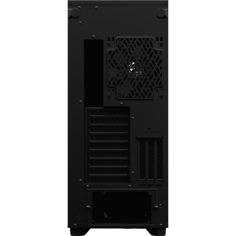 Load image into Gallery viewer, Fractal design define 7 xl big tower behuizing (zwart | 4x usb-a | 1x usb-c)