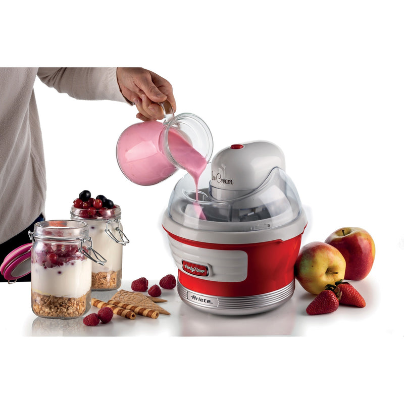 Load image into Gallery viewer, Ariete Party Time IJsmachine 0643 00