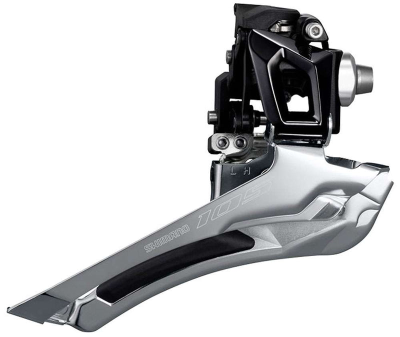Load image into Gallery viewer, Shimano 105 FD-R7000 Brazed On 11 speed