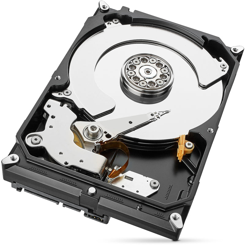 Load image into Gallery viewer, Seagate barracuda 2 tb harde schijf (st2000dm008, sata 600)