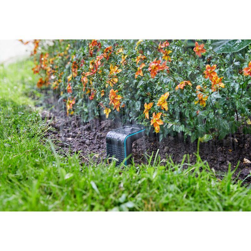 Load image into Gallery viewer, Gardena smart sensor (grijs turquoise, 19040-20)