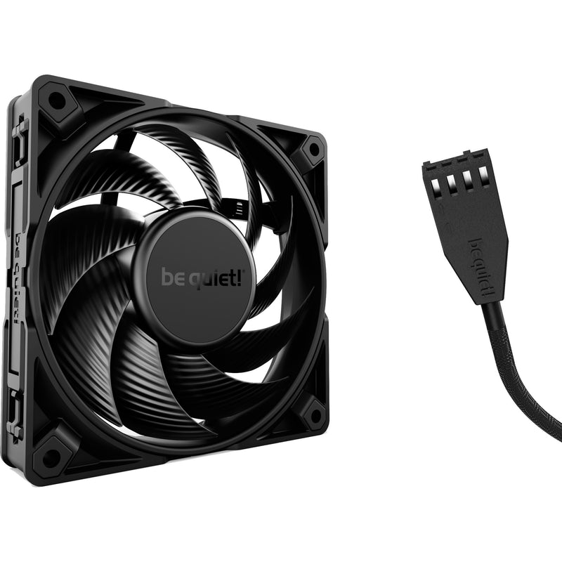 Load image into Gallery viewer, Be quiet! Silent Wings 4 PWM 120x120x25