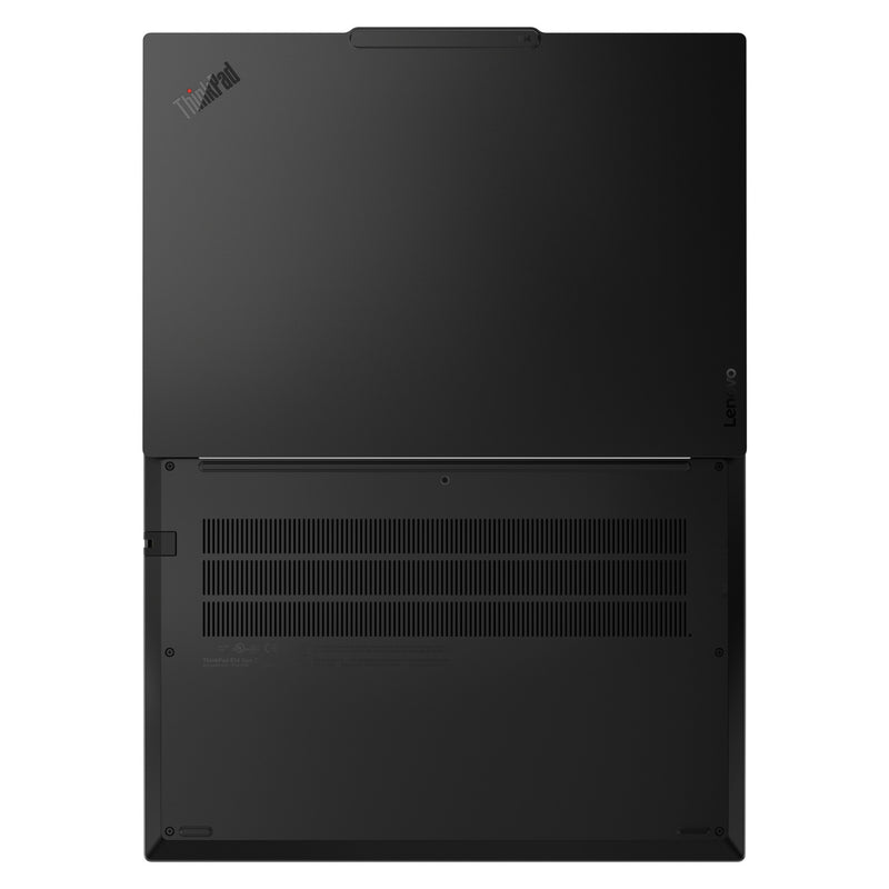 Afbeelding laden in galerijviewer, Lenovo thinkpad e14 gen 7 amd (21t0006pmh) 14 laptop (zwart | ryzen 5 220 | radeon 740m | 16 gb | 512 gb ssd)