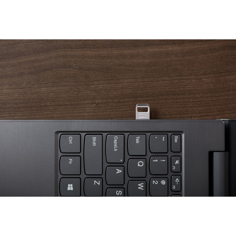 Load image into Gallery viewer, Kingston DataTraveler Micro 64 GB