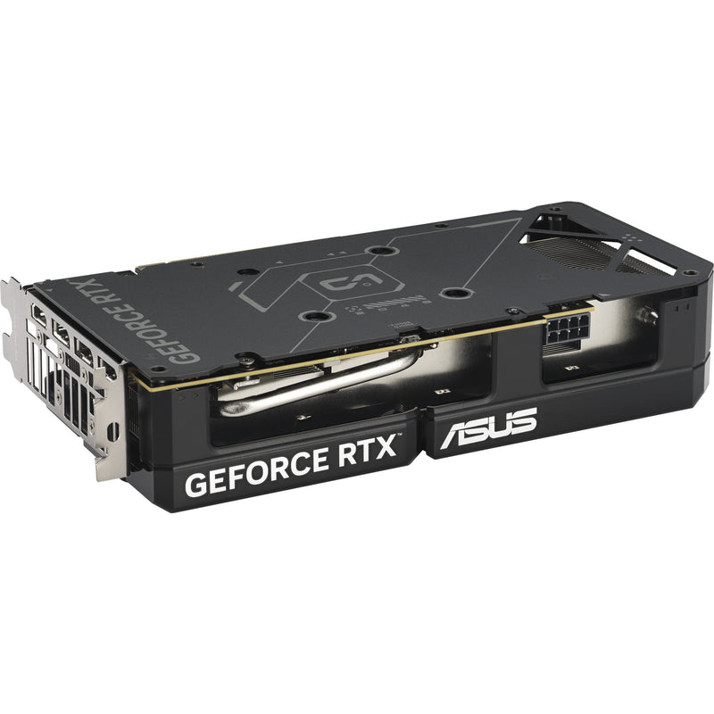 Load image into Gallery viewer, Asus dual geforce rtx 5060 ti oc 16g grafische kaart (zwart, dlss 4, 3x displayport, 1x hdmi 2.1)