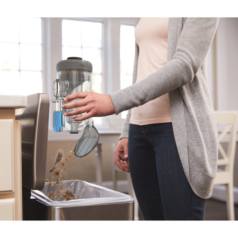 Afbeelding laden in galerijviewer, Black+decker 36v 4-in-1 steelstofzuiger (lichtblauw grijs)
