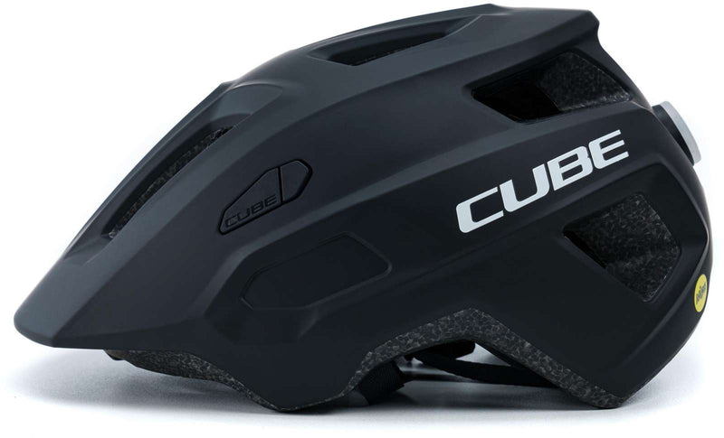 Load image into Gallery viewer, Cube linok mips - kid's mtb helmet