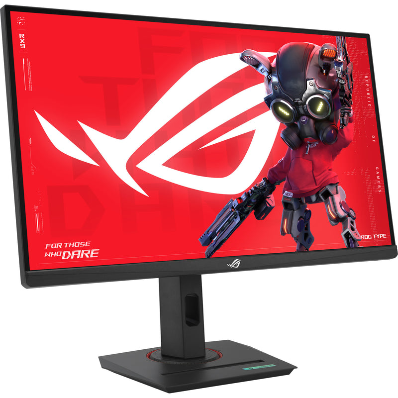 Load image into Gallery viewer, Asus rog strix xg279cns 27 gaming monitor (zwart, hdmi, displayport, usb-c, 380 hz (oc))