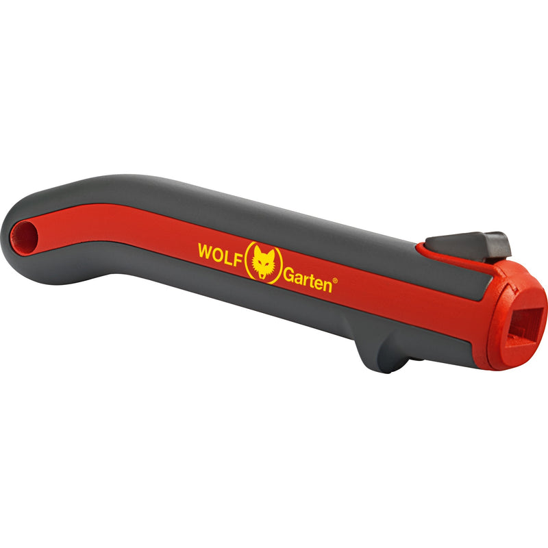 Load image into Gallery viewer, Wolf-garten multi-star zm 015 steel (rood)