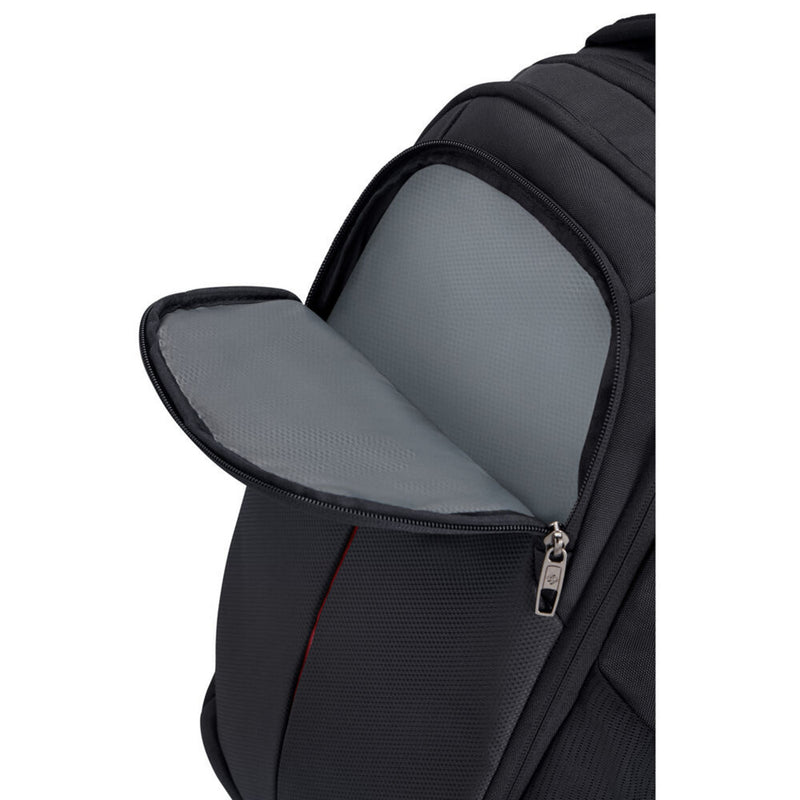 Load image into Gallery viewer, Laptoprugzak samsonite 17.3” zwart