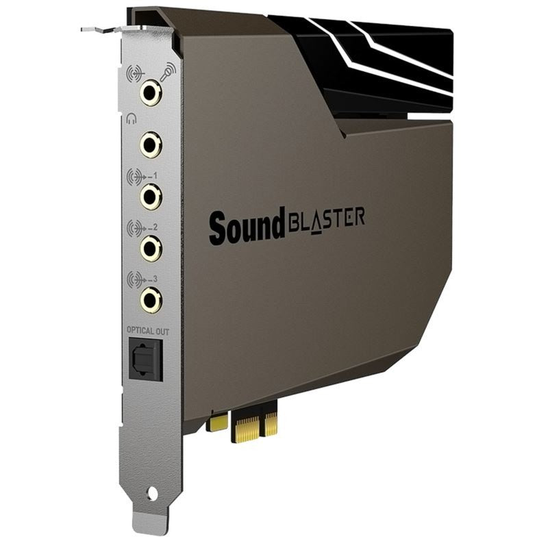 Load image into Gallery viewer, Creative Sound Blaster AE-7
