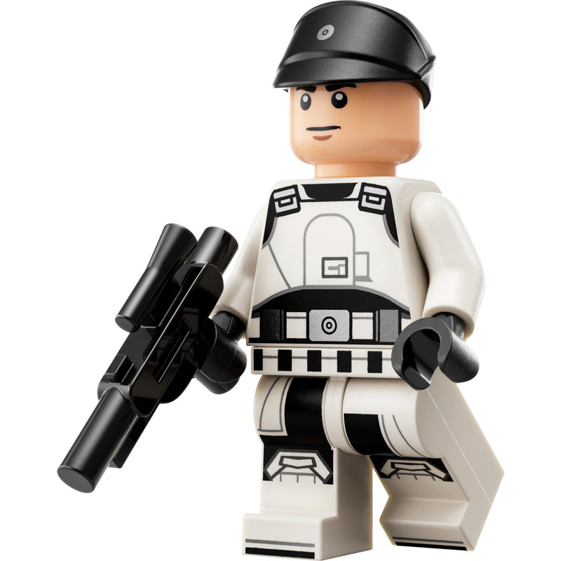 Load image into Gallery viewer, Lego star wars 75399 andor rebel u-wing starfighter ruimteschip