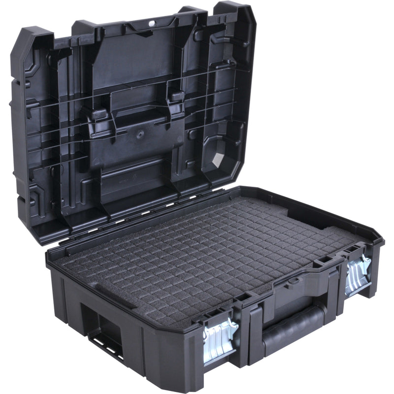 Load image into Gallery viewer, Stanley fatmax tstak schuimrubber mat