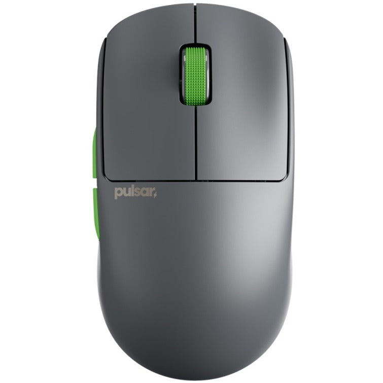 Load image into Gallery viewer, Pulsar x2 crazylight gaming mouse - volt shadow (grijs groen, 32,000 dpi, 8000 hz)