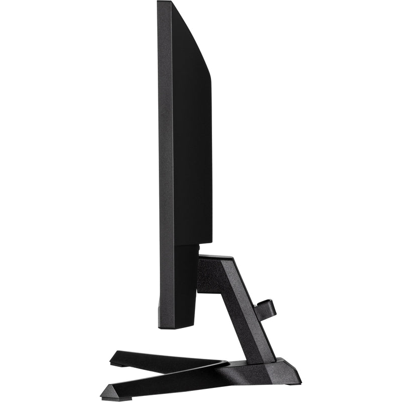 Load image into Gallery viewer, Iiyama g-master black hawk g2245hsu-b2 22 gaming monitor (zwart, hdmi, displayport, 2x usb-a, usb-b)