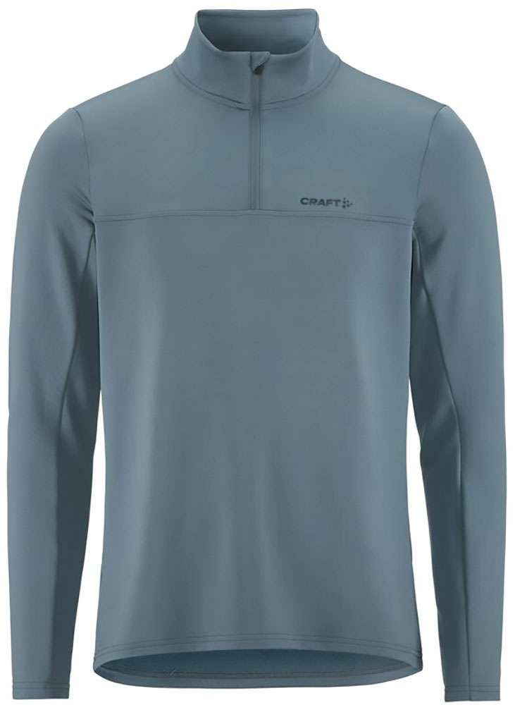 Load image into Gallery viewer, Craft gain midlayer - long-sleeved functional shirt