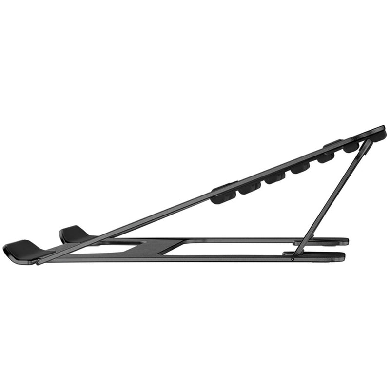 Load image into Gallery viewer, Neomounts nsls085black opvouwbare laptop standaard (zwart)