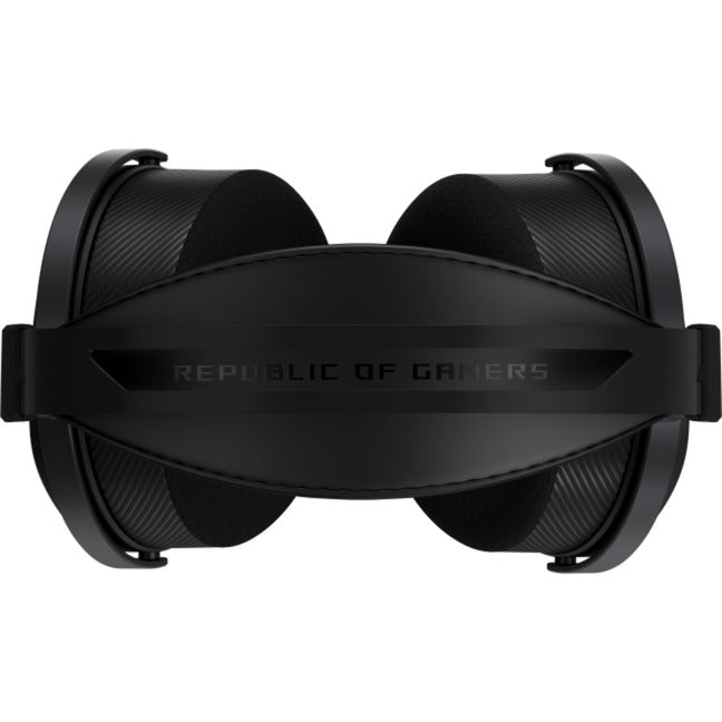 Load image into Gallery viewer, Asus rog kithara over-ear gaming headset (zwart, pc, playstation 4, playstation 5, nintendo switch)