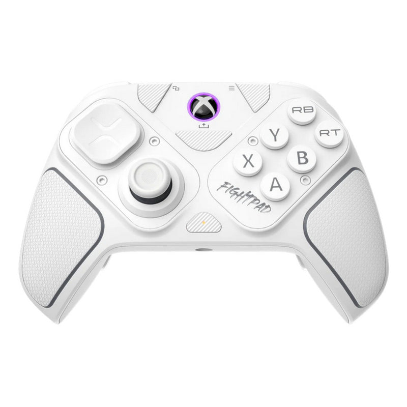 Load image into Gallery viewer, Turtle beach victrix pro bfg reloaded draadloze modulaire controller (wit, xbox one, xbox series x|s, pc)