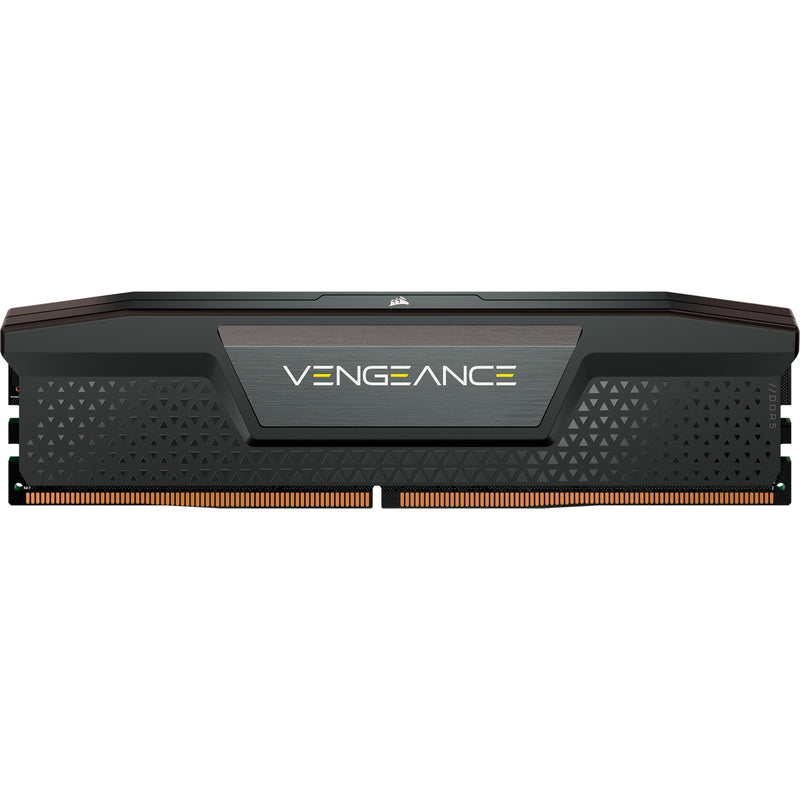 Load image into Gallery viewer, Corsair vengeance 32 gb ddr5-6400 (2x 16 gb) werkgeheugen (zwart, cmk32gx5m2b6400c32, xmp)