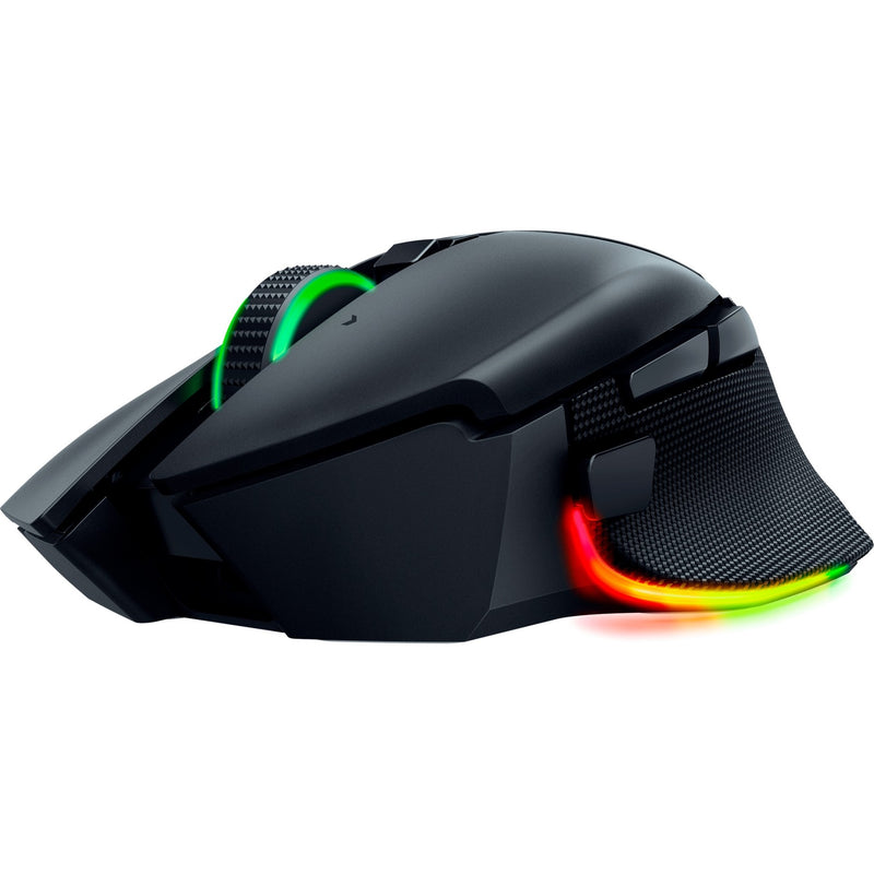 Load image into Gallery viewer, Razer basilisk v3 pro 35k gaming muis (zwart, usb bluetooth hyperspeed wireless, 35000 dpi, chroma rgb)