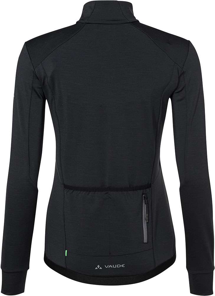 Load image into Gallery viewer, Vaude kuro - women's long sleeve jersey