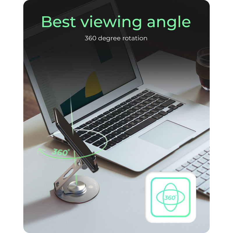 Load image into Gallery viewer, Icy box ib-th201-r smartphonehouder (zwart)