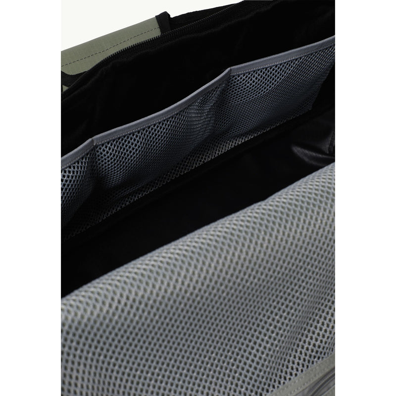 Load image into Gallery viewer, Jack wolfskin all-in duffle 35 rugzak (lichtgroen, 35 liter)