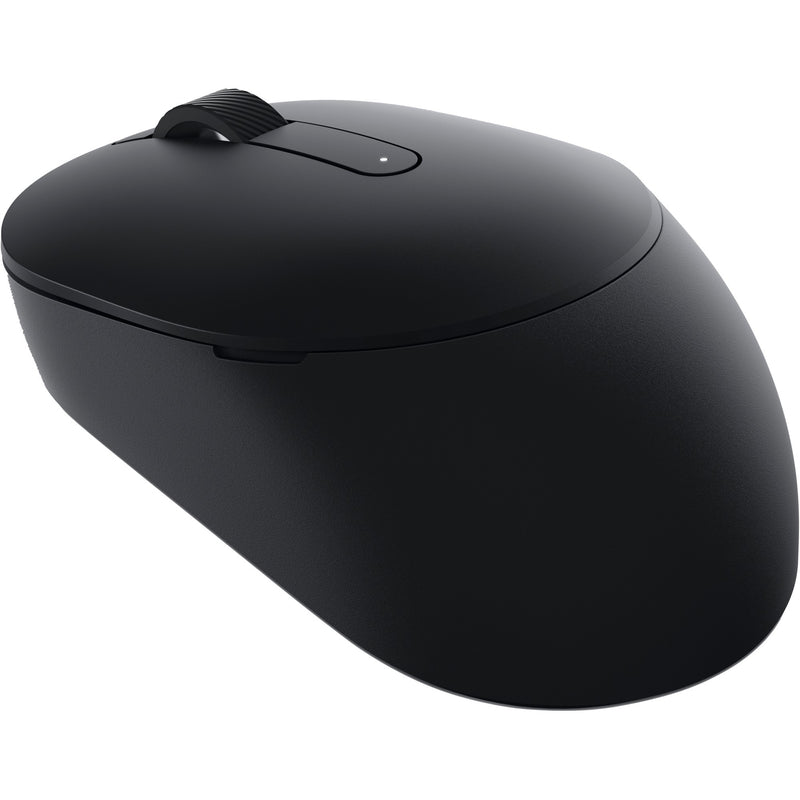 Afbeelding laden in galerijviewer, Dell mobile wireless mouse ms3320w (zwart, 1600 dpi)