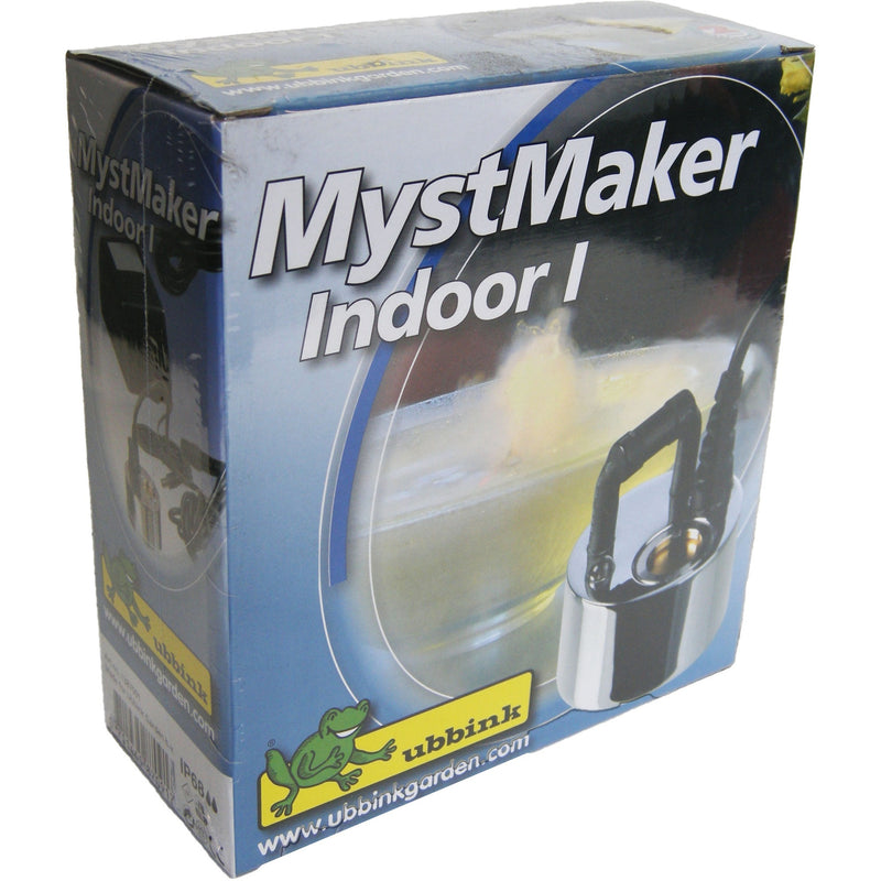 Load image into Gallery viewer, Ubbink mystmaker indoor i waterornament (wit)