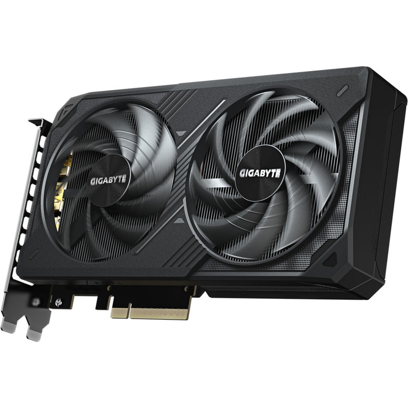 Load image into Gallery viewer, Gigabyte geforce rtx 5060 ti windforce 8g grafische kaart (3x displayport, 1x hdmi)