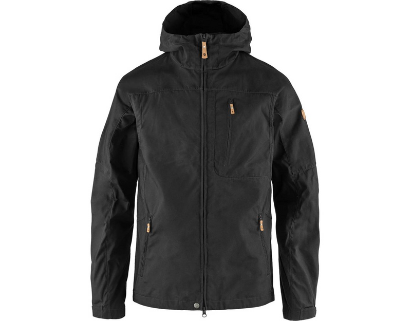 Load image into Gallery viewer, Fjällräven sten - outdoor jacket