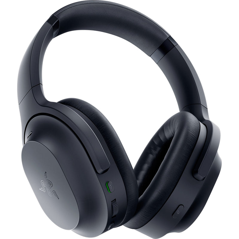 Load image into Gallery viewer, Razer barracuda pro over-ear gaming headset (zwart, usb-dongle, bluetooth)