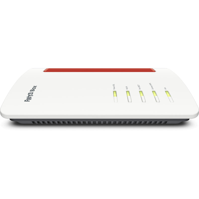 Afbeelding laden in galerijviewer, Fritz! box 7690 edition international mesh router (wit)