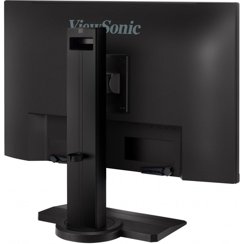 Afbeelding laden in galerijviewer, Viewsonic xg2431 24 gaming monitor (zwart, 2x hdmi, 1x displayport, 240 hz)