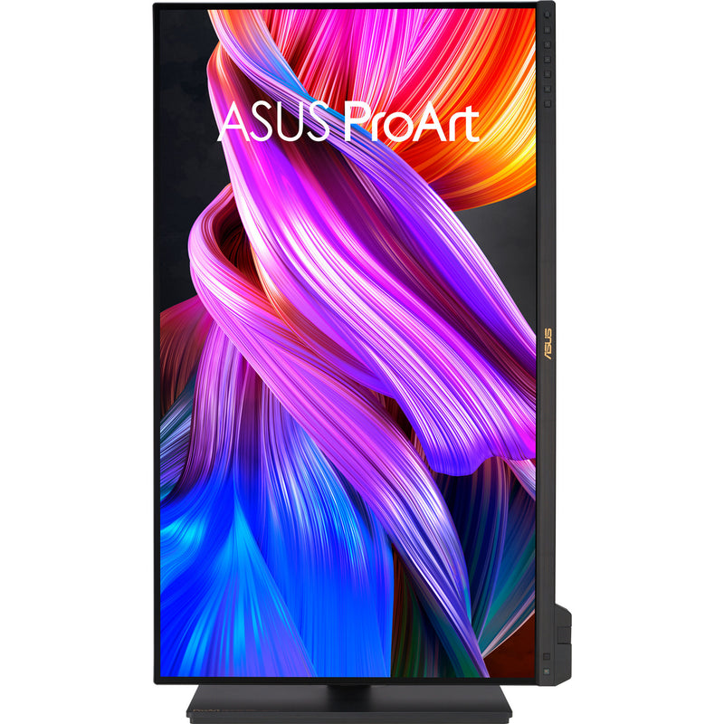 Load image into Gallery viewer, Asus proart pa32uce 31.5 4k uhd monitor (zwart, hdmi, displayport, usb, audio)
