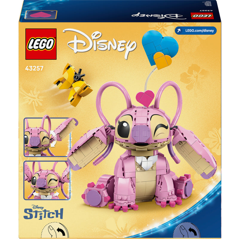 Load image into Gallery viewer, Lego disney 43257 angel