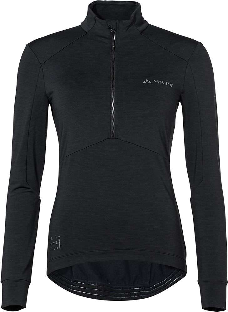 Load image into Gallery viewer, Vaude kuro - women's long sleeve jersey
