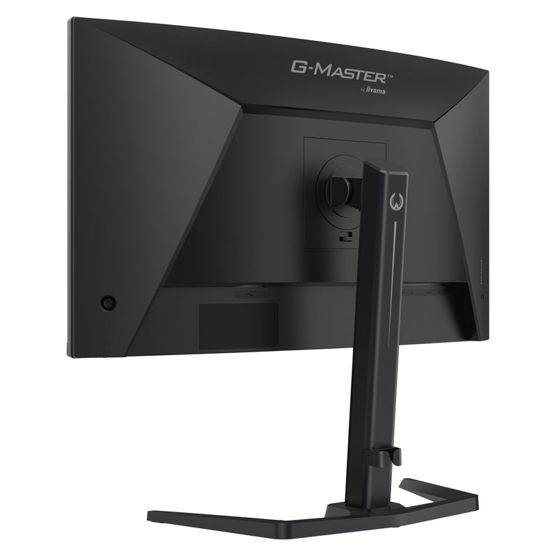 Load image into Gallery viewer, Iiyama g-master red eagle gcb2784hsu-b1 27 curved gaming monitor (zwart, 2x hdmi, 1x displayport, usb, audio, amd free-sync, 240 hz)
