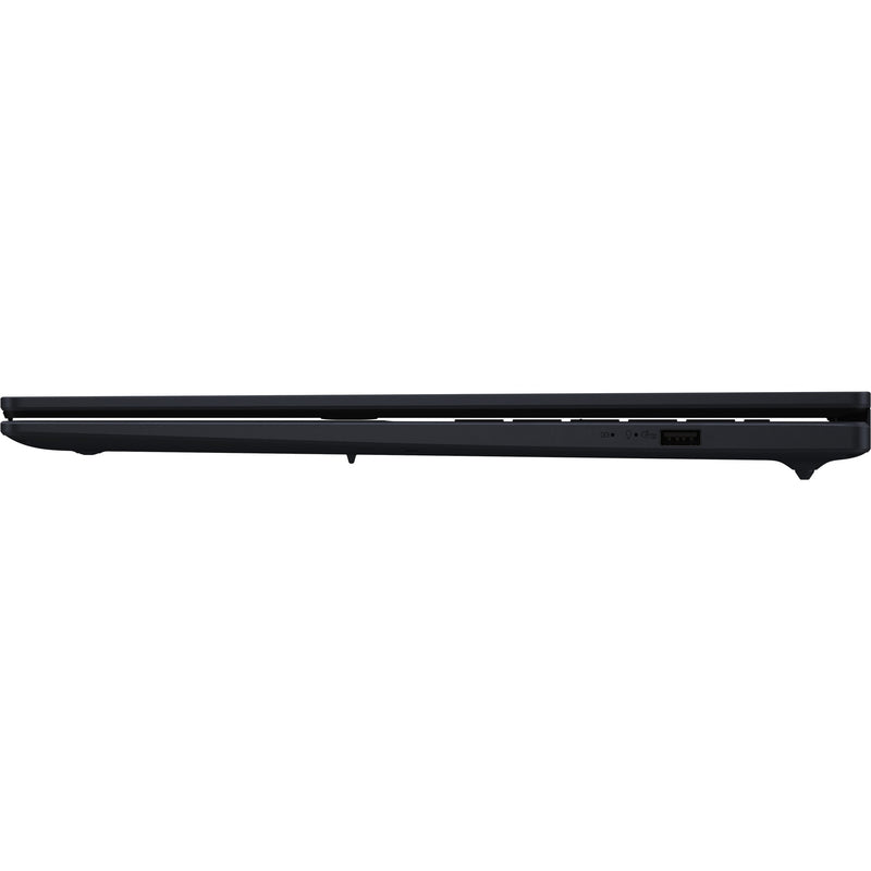 Load image into Gallery viewer, Asus vivobook 18 m1807ha-s8022w 18.4 copilot+ laptop (donkerblauw | ryzen 7 260 | radeon 780m | 32 gb | 1 tb ssd)